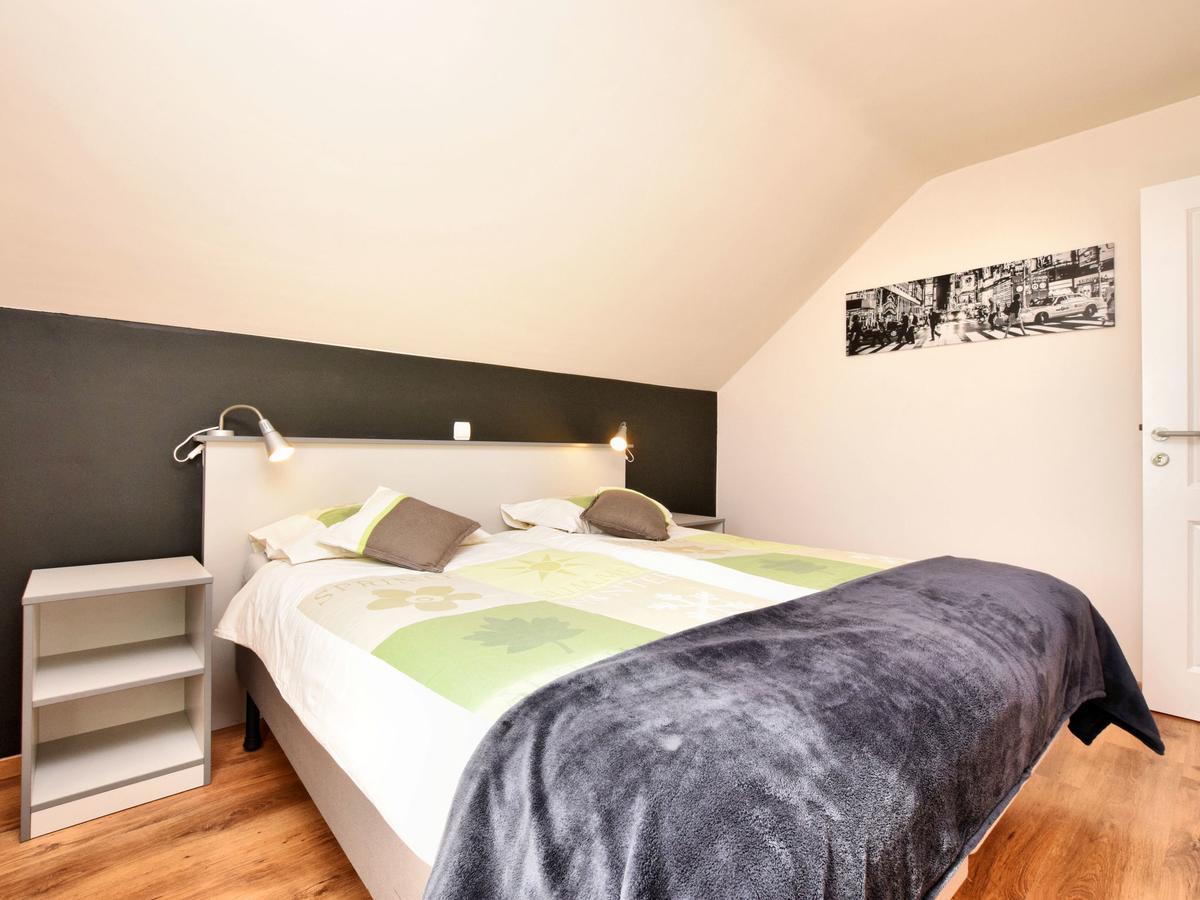 Charming Holiday Home In Durbuy With Sauna Barvaux Buitenkant foto