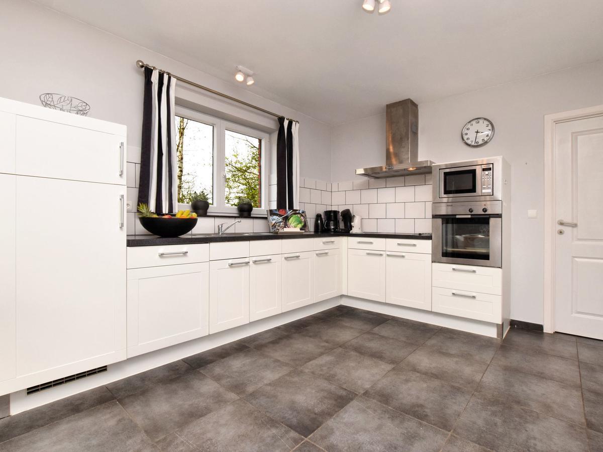 Charming Holiday Home In Durbuy With Sauna Barvaux Buitenkant foto