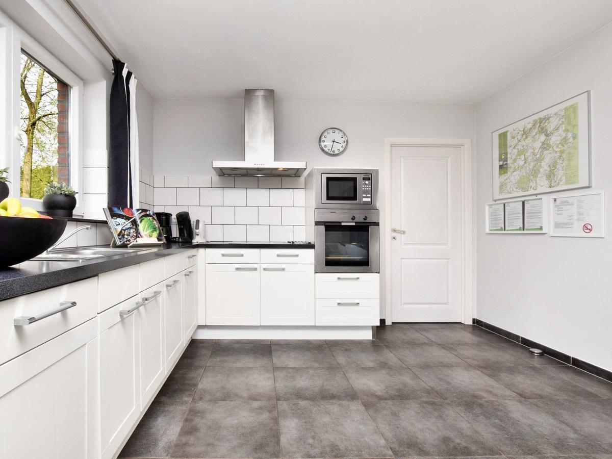 Charming Holiday Home In Durbuy With Sauna Barvaux Buitenkant foto